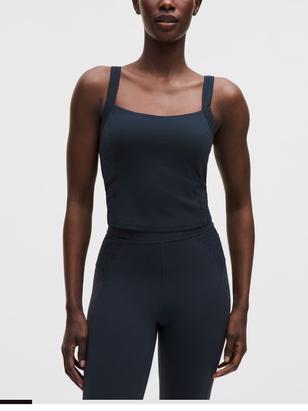lululemon Align™ Lace-Panel Tank Top